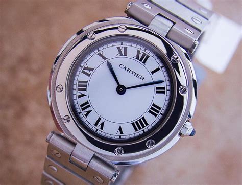 best cartier watch|cartier swiss made watches price.